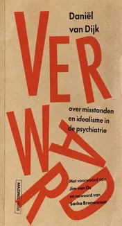 Omslag van Verward