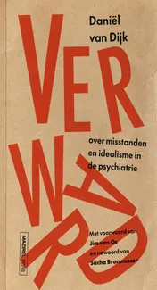 Omslag van Verward