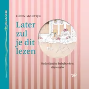 Omslag van Later zul je dit lezen