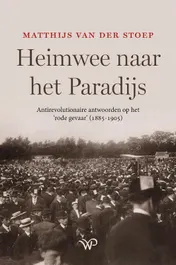 Omslag van Heimwee naar het Paradijs