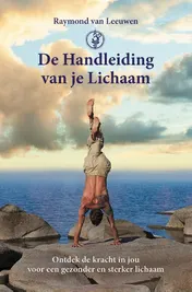 Omslag van De handleiding van je Lichaam