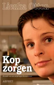 Omslag van Kopzorgen