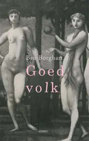 Omslag van Goed volk