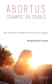 Omslag van Abortus, schaamte en schuld