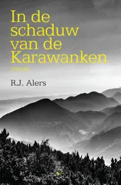 Omslag van In de schaduw van de Karawanken