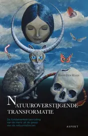 Omslag van Natuuroverstijgende transformatie