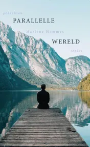 Omslag van Parallelle Wereld