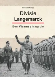 Omslag van Divisie Langemarck