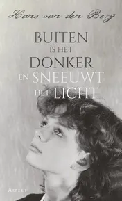 Omslag van Buiten is het donker en sneeuwt het licht
