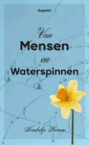 Omslag van Van mensen en waterspinnen