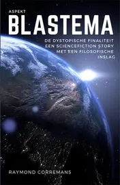 Omslag van Blastema