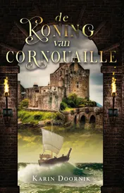 Omslag van De koning van Cornouaille