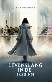 Omslag van Levenslang in de Toren