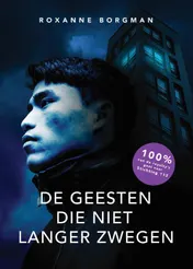 Omslag van De geesten die niet langer zwegen