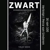 Omslag van Verknipt