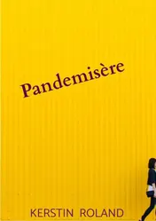 Omslag van Pandemisère