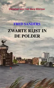 Omslag van Zwarte rijst in de polder