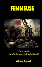 Omslag van Femmeuse