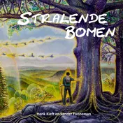 Omslag van Stralende Bomen