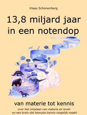 Omslag van 13,8 miljard jaar in een notendop