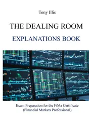 Omslag van The Dealing Room Explanations Book