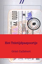 Omslag van Het Teletijdpaspoortje