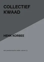Omslag van Collectief kwaad