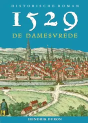 Omslag van 1529