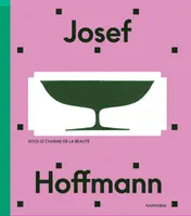 Omslag van Josef Hoffmann