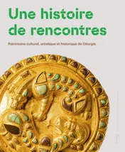 Omslag van Une histoire de rencontres