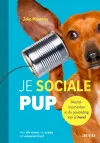 Omslag van Je sociale pup