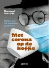 Omslag van Met corona op de koffie