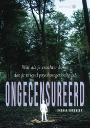 Omslag van Ongecensureerd