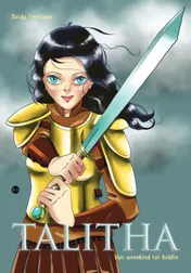 Omslag van Talitha