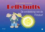 Omslag van Het vriendelijke wezentje Bellybutts