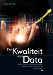 Omslag van De Kwaliteit van Data