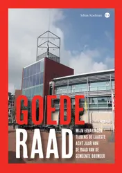 Omslag van Goede raad