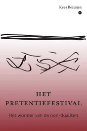 Omslag van Het pretentiefestival