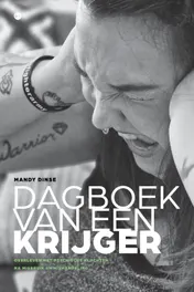 Omslag van Dagboek van een krijger