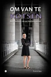 Omslag van Om van te kotsen