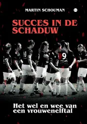 Omslag van Succes in de schaduw