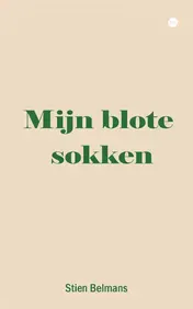 Omslag van Mijn blote sokken