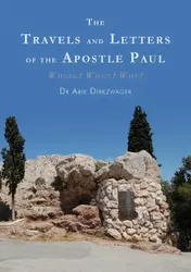 Omslag van The Travels and Letters of the Apostle Paul