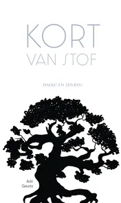 Omslag van Kort van stof