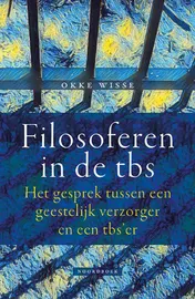 Omslag van Filosoferen in de TBS