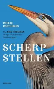 Omslag van Scherpstellen