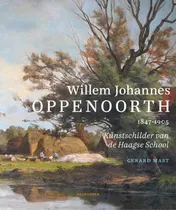 Omslag van Willem Johannes Oppenoorth (1847-1905)