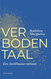 Omslag van Verboden taal