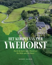Omslag van Het kerspel van der Ywehorst