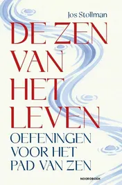 Omslag van De Zen van het leven